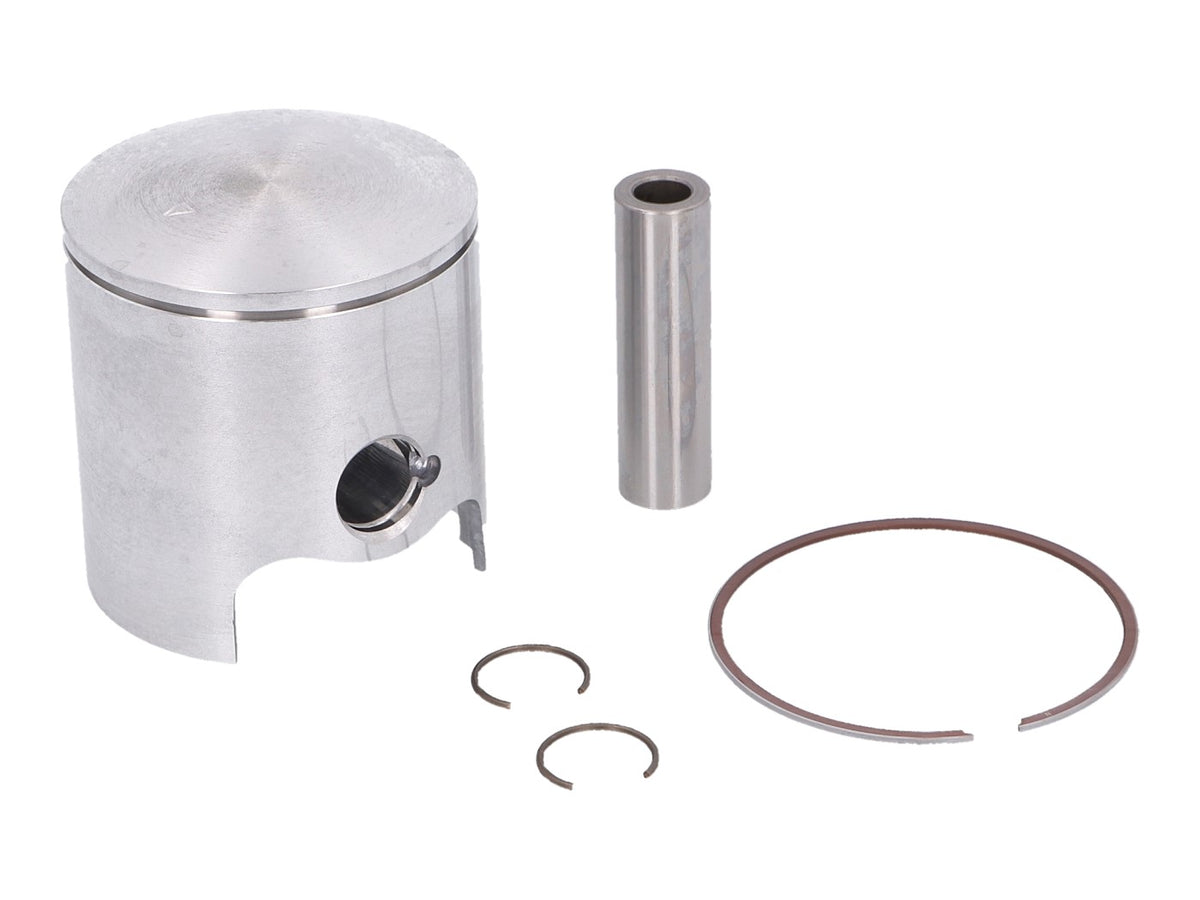 Piston complet Top Performances Due Plus 75ccm 49,5mm pour Minarelli AM6