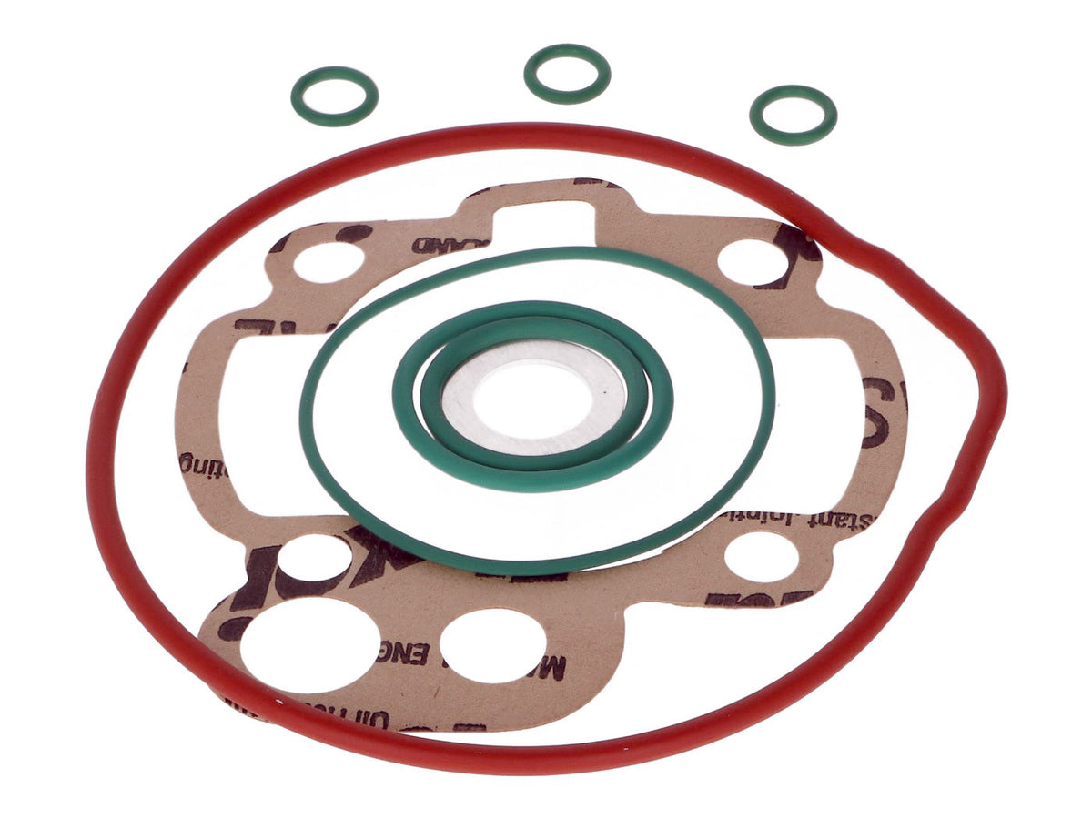 Joints de cylindre Top Performances 2 Plus 75ccm 49,5mm pour Minarelli AM6