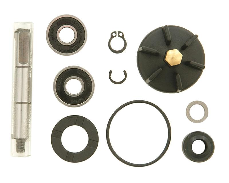 Kit de réparation pompe à eau pour Piaggio LC