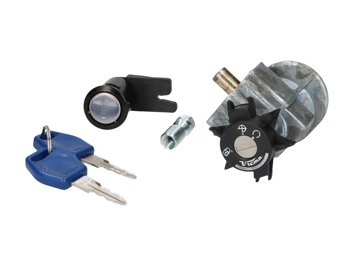 Serrure / neiman pour Peugeot Speedfight, Trekker, X-Fight