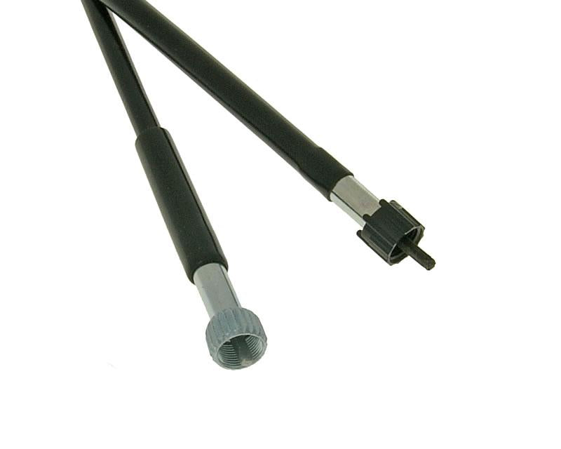 Câble de compteur de vitesse pour Gilera GSM, H@wk