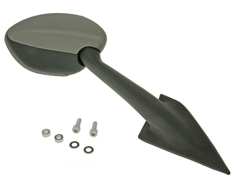Rétroviseur droit pour Peugeot Elystar 50-150ccm