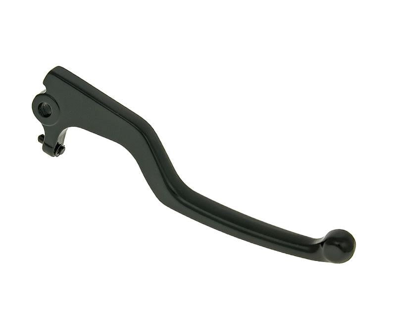 Levier de frein gauche / droite noir pour SR50 R Factory, PureJet Grimeca