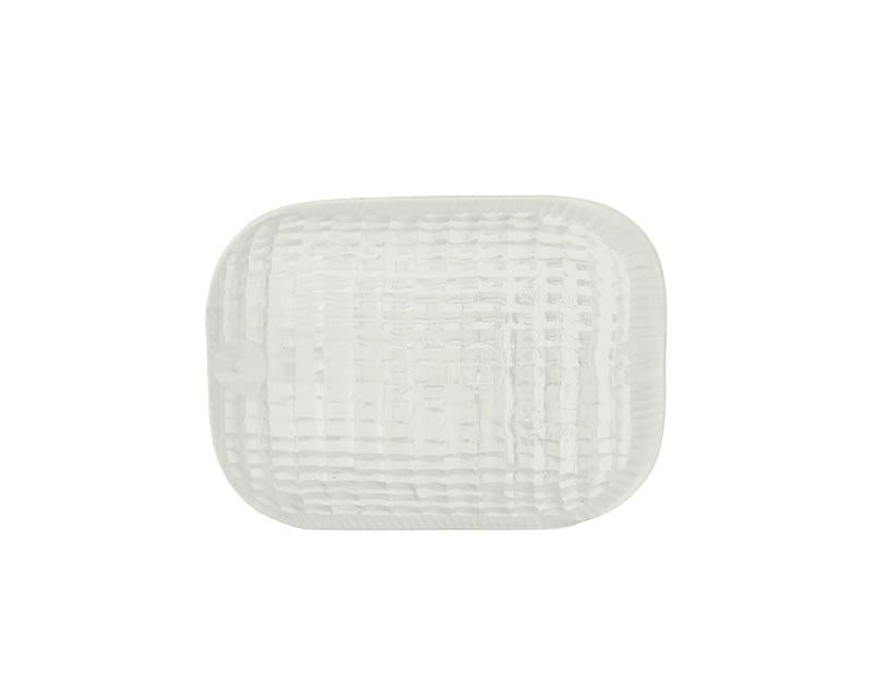 Cabochon de clignotant arrière pour SR50 Di-Tech, Street, Racing