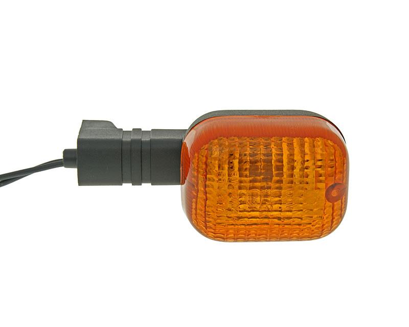 Clignotant avant gauche / arrière droit pour Benelli, Italjet, Malaguti, Daelim