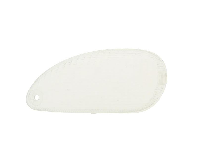 Cabochon de clignotant arrière gauche pour Gilera Strom (07-), Piaggio Typhoon (04-)