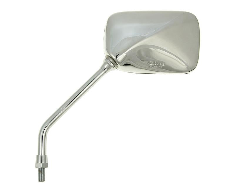 Rétroviseur gauche M10 Chrome