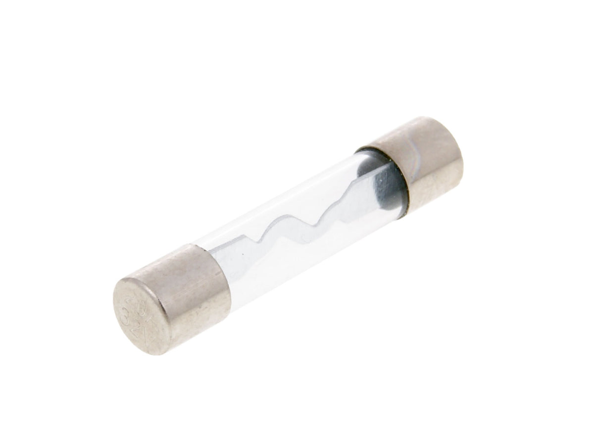 Fusible Fusible en verre 30x6mm 20A