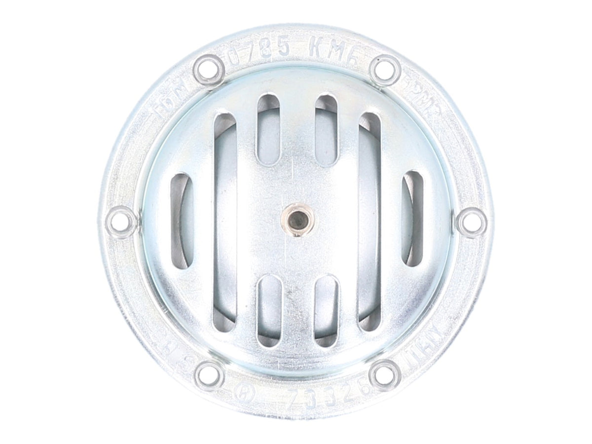 Corne / Corne 6V AC 74mm aluminium