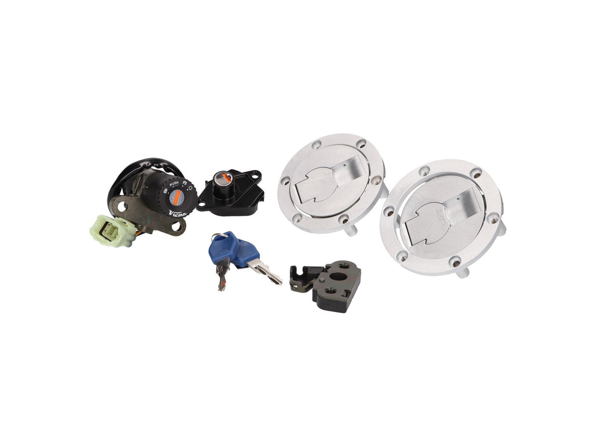 Serrure / neiman pour KTM Adventure / S 950 - 990