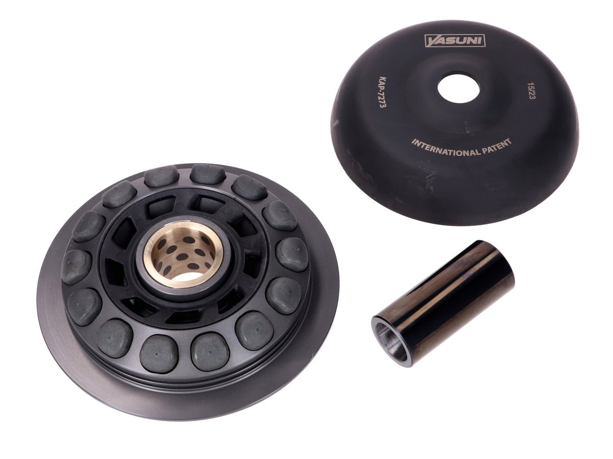 Variateur Yasuni HPRACE Axial pour Honda SH 300ccm 2017-2020, Forza 300ccm 2018-2020 Euro4