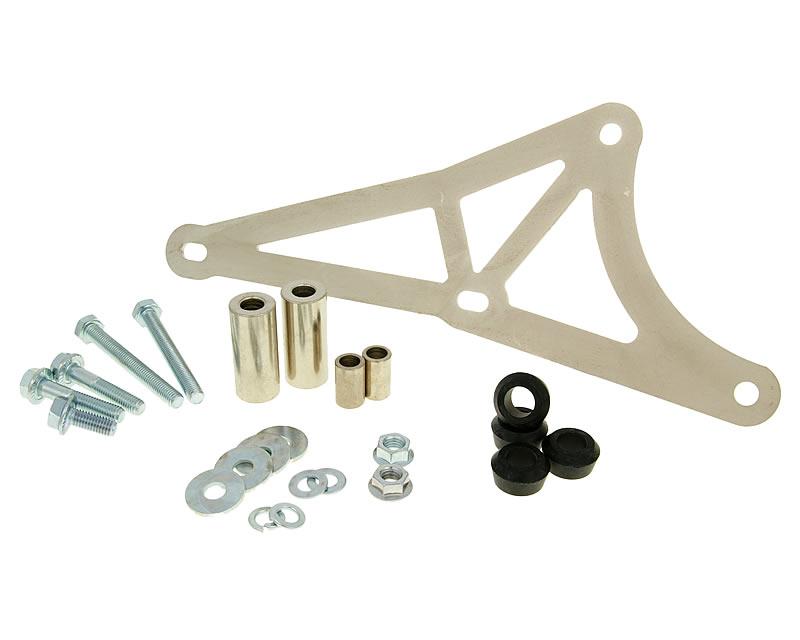 Kit de montage échappement Yasuni Z pour Piaggio