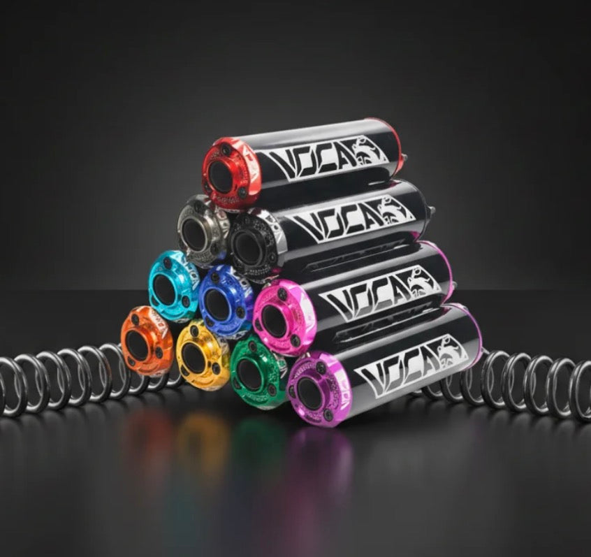 Voca