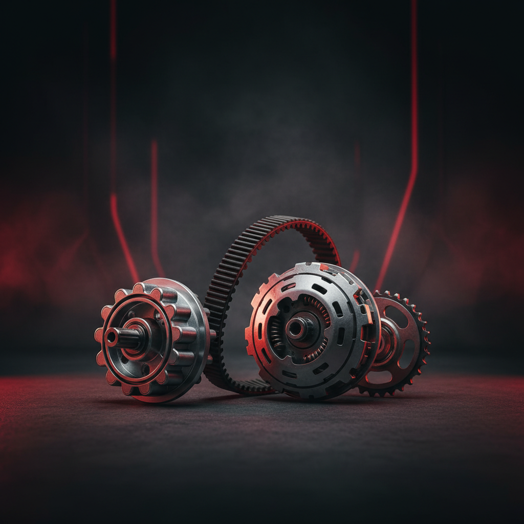 Transmission