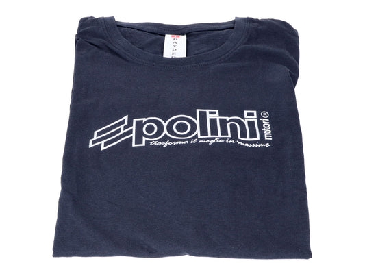 T-shirt Polini blue taille L