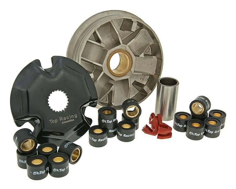 Variateur Top Racing SV1 Speed pour Morini