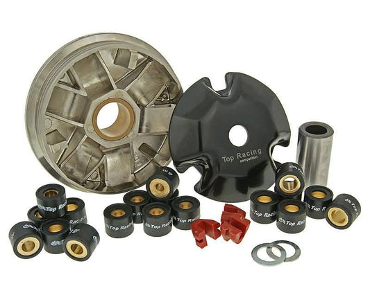 Variateur Top Racing SV1 Speed pour Peugeot, Honda