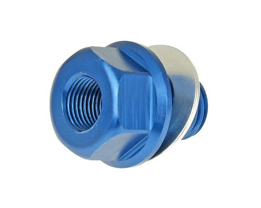 Bouchon de vidange dÃÂ´huile pour capteur de tempÃ©rature PT1/8 - M12x1,5