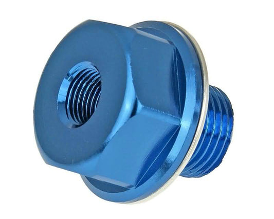 Adaptateur de sonde de tempÃ©rature PT1/8 - M16x1,5