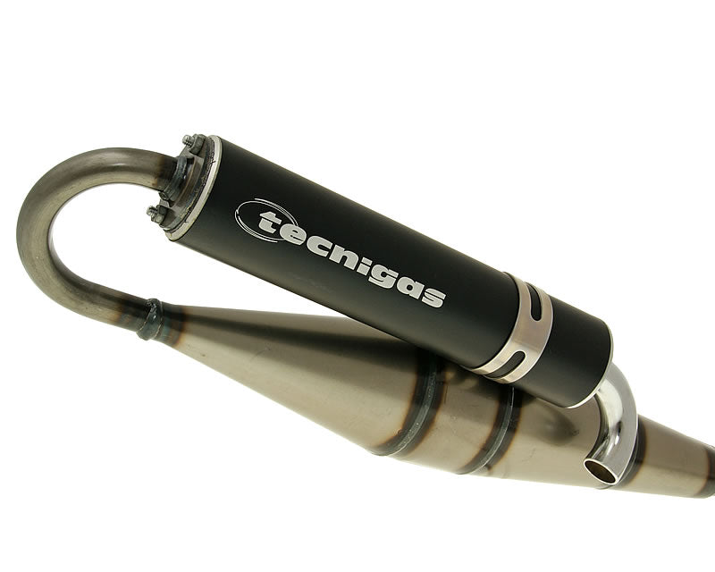 Pot dÃÂ´Ã©chappement Tecnigas Next-R pour Daelim S, E-Five