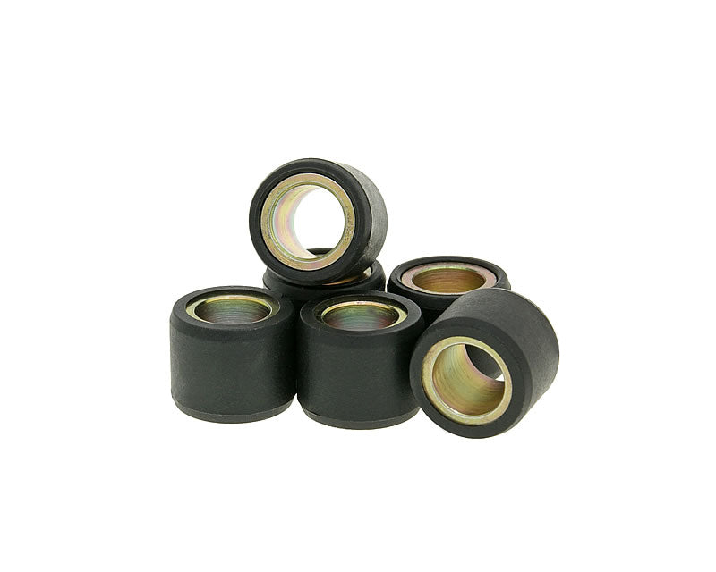 Galets de variateur 16x13mm - 12,5g