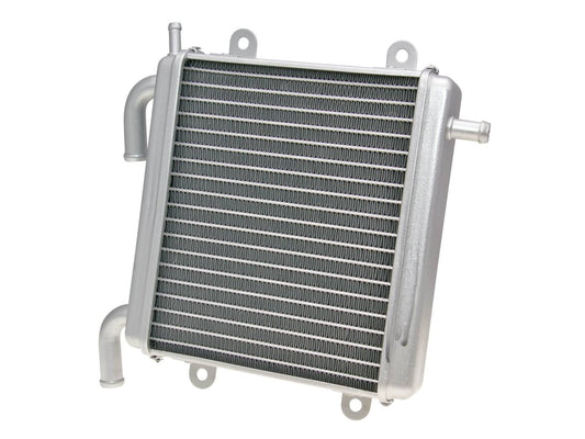 Radiateur pour Yamaha Aerox, MBK Nitro