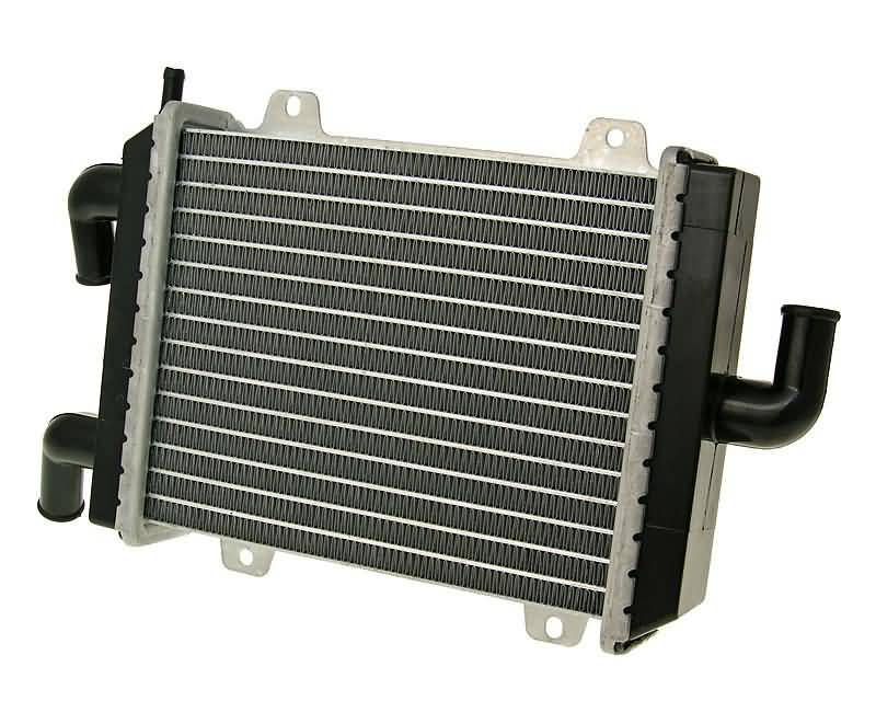 Radiateur pour Speedfight 1+2 LC