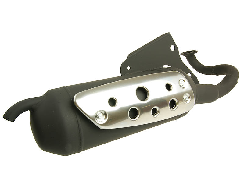 Pot dÃÂ´Ã©chappement Tecnigas Silent Pro pour Derbi