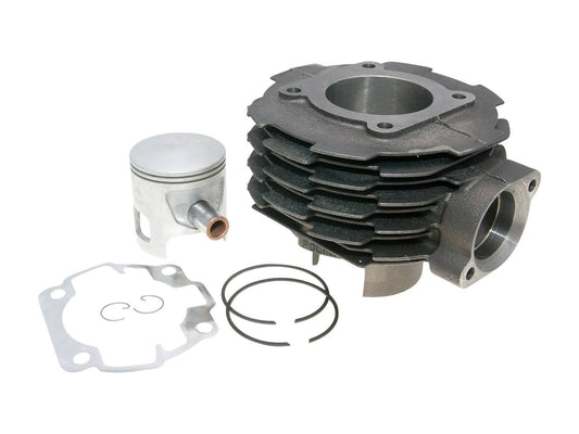 Kit cylindre Polini fonte Sport 152cc 61mm pour Vespa T5 125 Classic