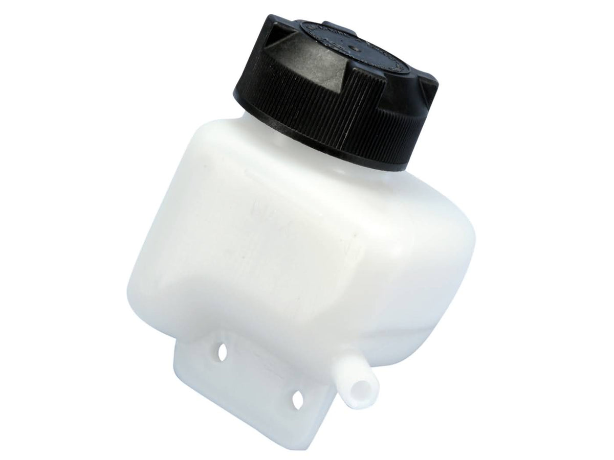 Vase dÃÂ´expansion Polini pour le systÃ¨me de refroidissement des mini moto