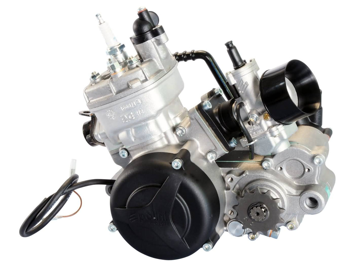 MOTEUR RACING L/C MOD.2004