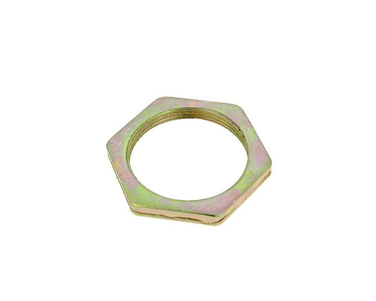 Ãcrou dÃÂ´embrayage M28x1 (SW 38mm) pour Minarelli, Peugeot, Kymco