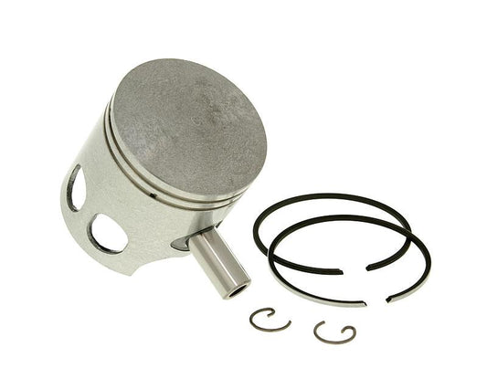 Piston complet Top Performances 70ccm pour Minarelli 10mm