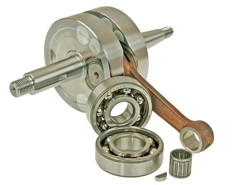 Vilebrequin Top Performances course 44mm pour Minarelli AM6
