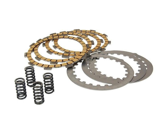 Disques dÃÂ´embrayage Top Performances Aramid renforcÃ© pour Minarelli AM, Generic, KSR-Moto, Keeway, Motobi, Ride, 1E40MA, 1E40MB