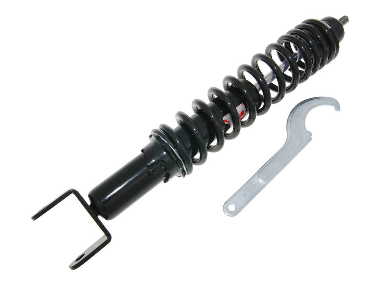 Amortisseur YSS Mono PRO-X 330mm avec ABE pour Piaggio, Gilera