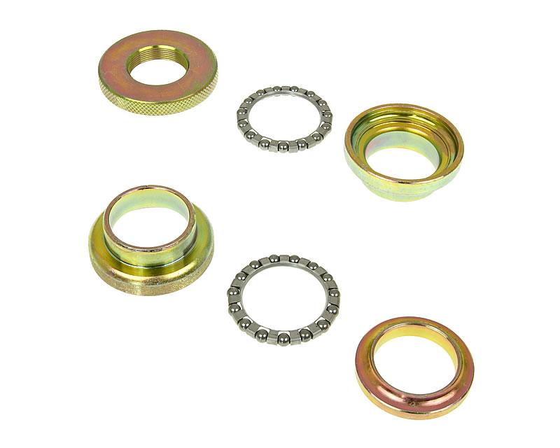 Roulement de colonne de direction pour Aerox, Nitro -01, T-Max 500 -07