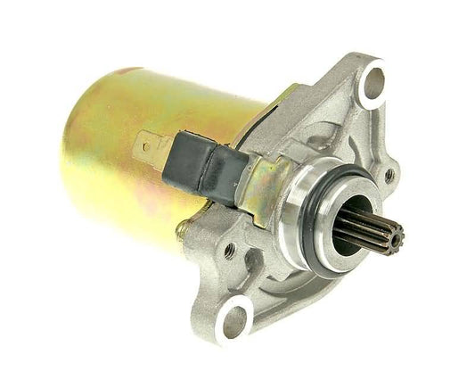 DÃ©marreur Ã©lectrique pour Piaggio, Gilera, Peugeot, PGO = IP33165