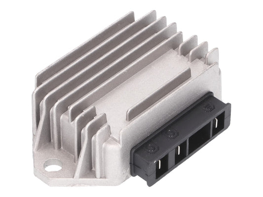 RÃ©gulateur AC 3 broches sans rÃ©gulateur de charge pour Piaggio Bravo, Vespa Car, N, PK, ET3, PX