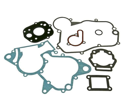 Joints de moteur pour moteur Piaggio / Derbi D50B0