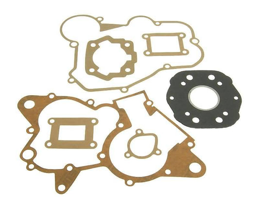 Joints de moteur 50ccm pour Derbi Senda EBE, EBS (-05)