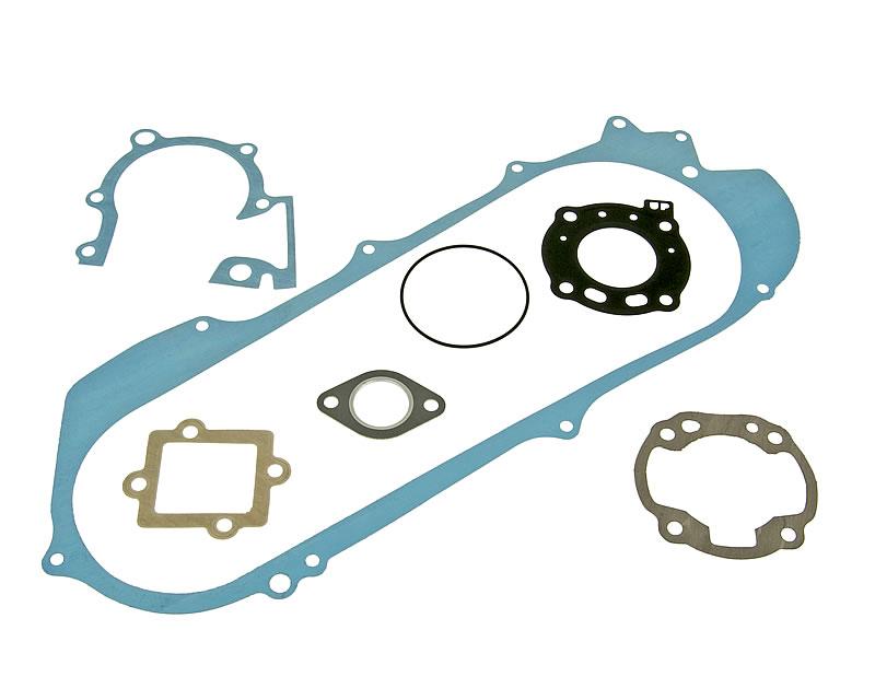 Joints de moteur pour Suzuki LC