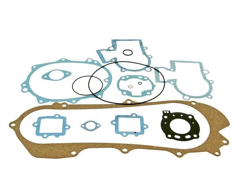 Joints de moteur pour Aprilia SR50