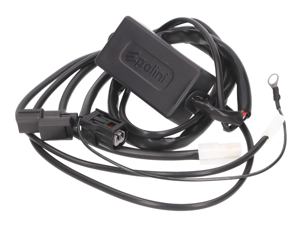 Module dÃÂ´injection Polini ECU pour Piaggio Liberty 50ccm 3V E3