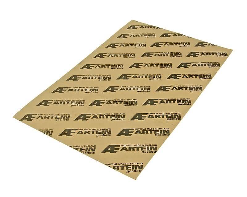Feuille de papier Ã  joint fin 0,40 mm 300 mm x 450 mm