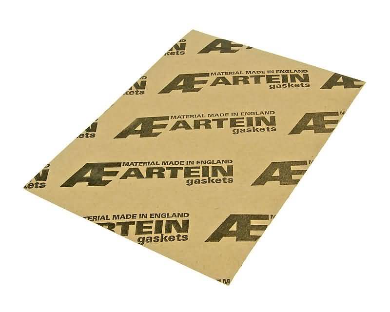 Feuille de papier Ã  joint fin 0,50mm 140mm x 195mm