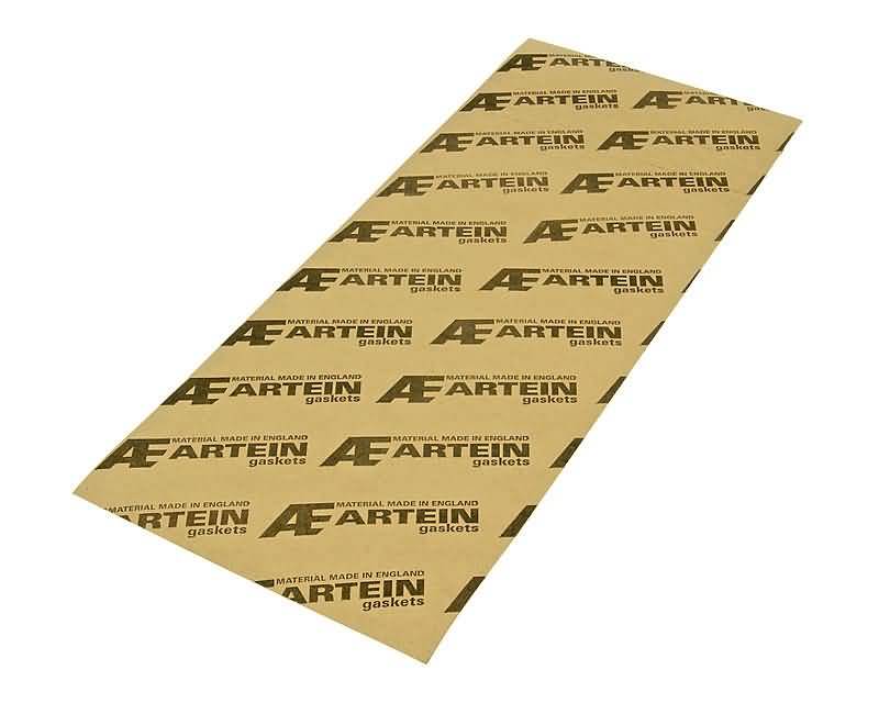 Feuille de papier Ã  joint fin 0,50mm 195mm x 475mm
