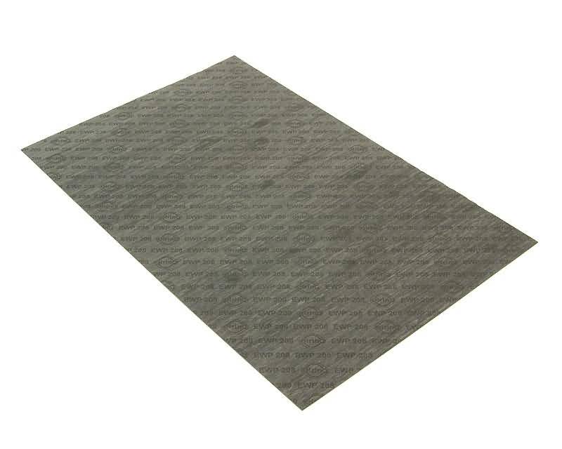 Feuille de papier Ã  joint Ã©pais 1,50 mm 300 mm x 450 mm