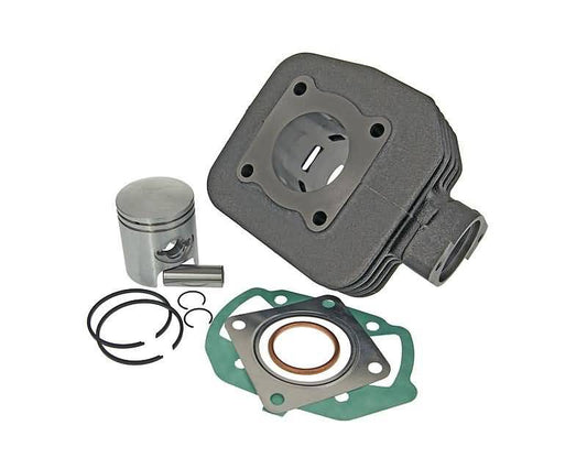 Kit cylindre 50ccm pour Peugeot horizontal AC = IP32550