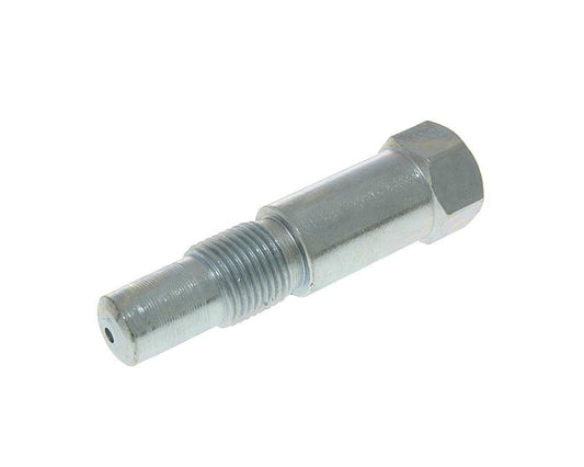 Bloc piston fileté de 14 mm pour bougie de type B